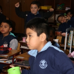 Día de la Actividad Física